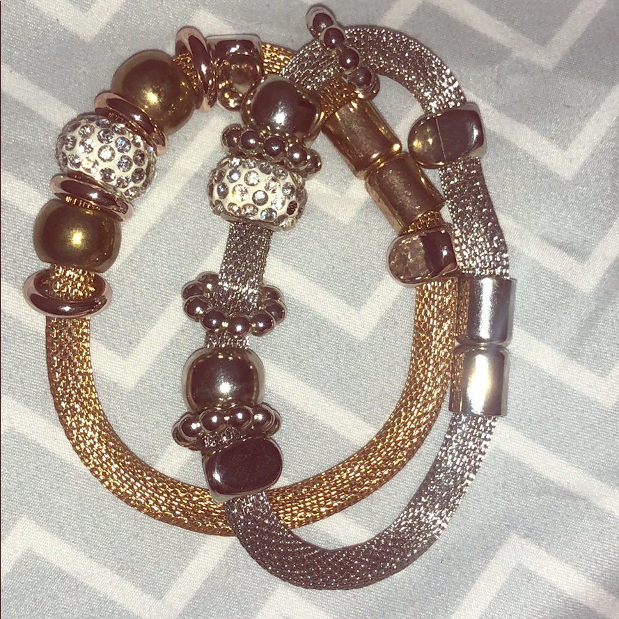 Two Cute Bracelets